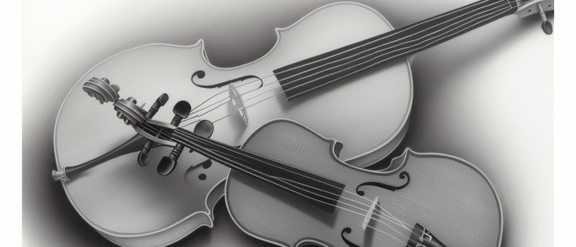 Le métier de Luthier