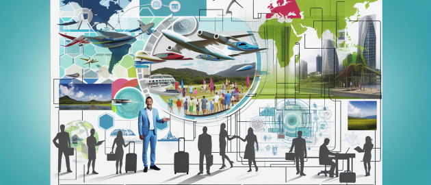 Métier d'ingénieur touristique