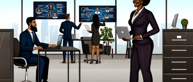 Le métier de chasseur de têtes pour dénicher le bon élément