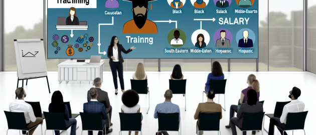 Suivre une formation avec salaire