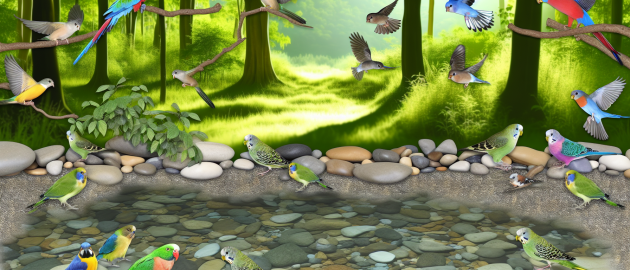 Le métier de garde chasse