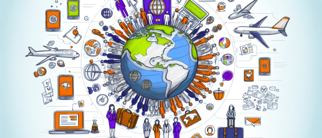 Travailler à l'étranger