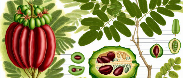 Qu'est-ce que le guarana ?