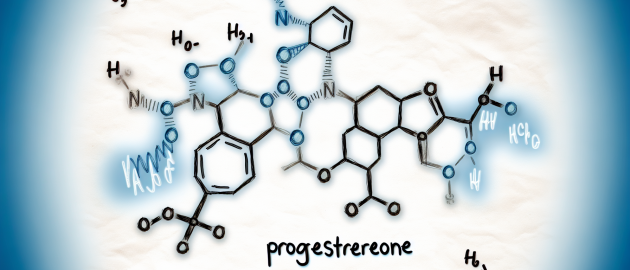 Progestérone naturelle