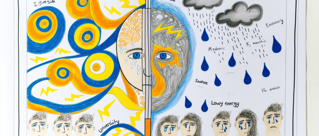 Le trouble bipolaire