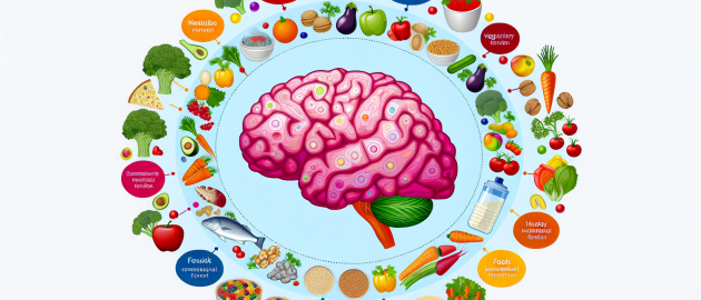 Alimentation et intelligence