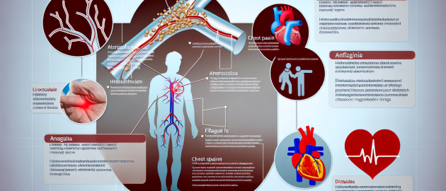 Quels sont les symptômes du cholestérol ?