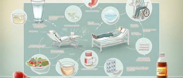 Les remèdes contre les brûlures d´estomac