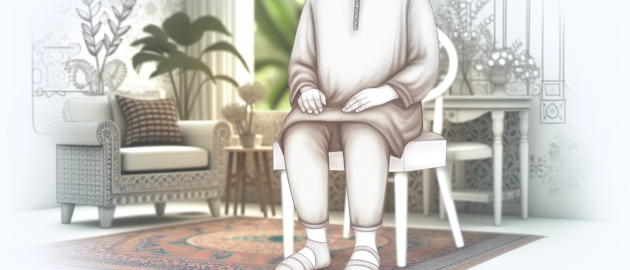 Mal aux jambes et anxiété