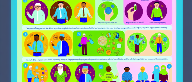 Arrêter de se ronger les ongles