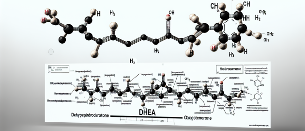 Hormone DHEA