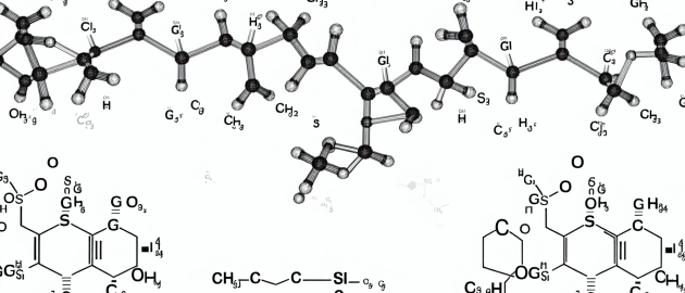 Le silicium organique G5