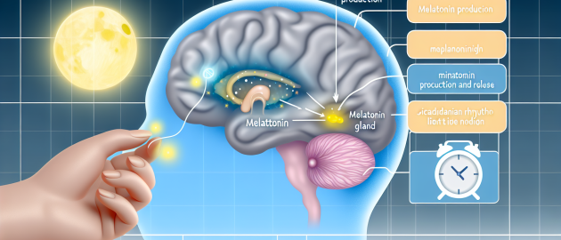 Les vraies réponses sur la mélatonine