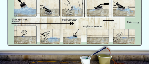 Comment nettoyer sa façade ?