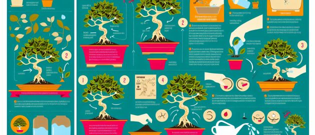 Comment entretenir un ficus bonsaï ?