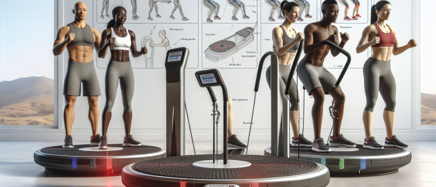 La méthode Power Plate