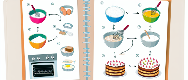 Comment faire un cake ?