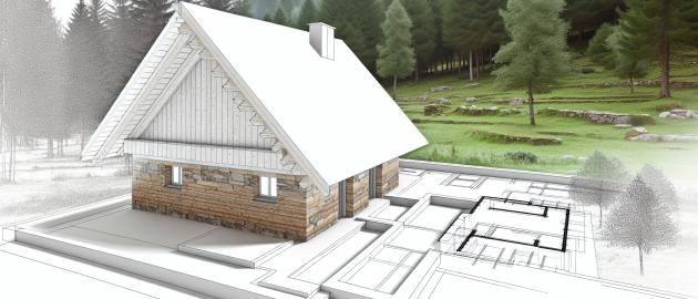 Peut-on construire un chalet sans permis ?