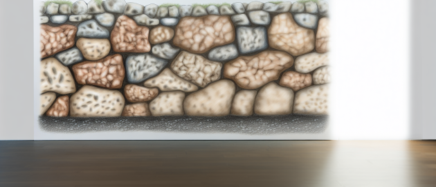 Comment rénover un mur en pierres apparentes ?