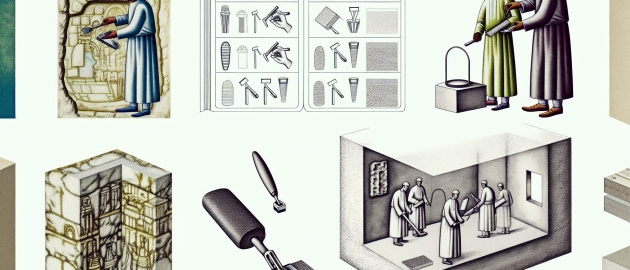 Comment lisser un crépis intérieur ?