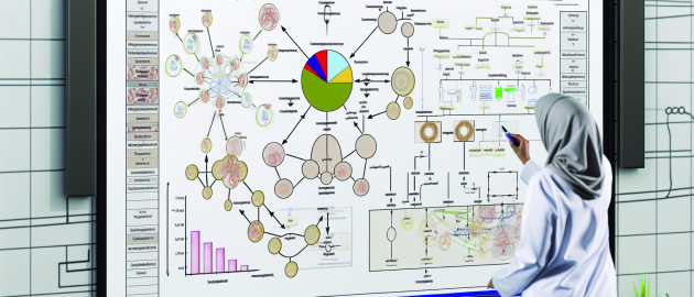 Comment faire des figures ?