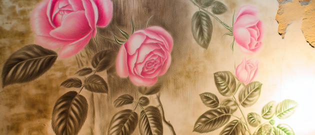 Comment tailler un rosier grimpant ?