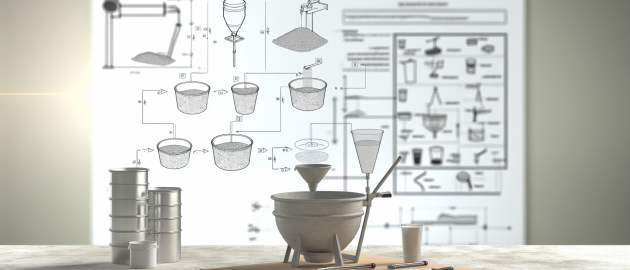 Comment faire du bon béton ?