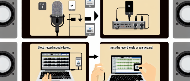 Comment enregistrer de la musique sur son PC ?