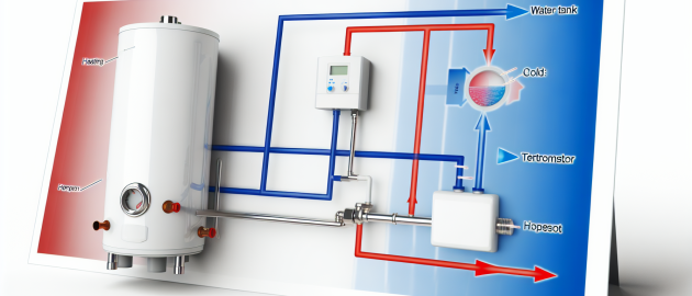 Le fonctionnement du cumulus