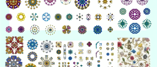 Les modèles de brassières pour bébé