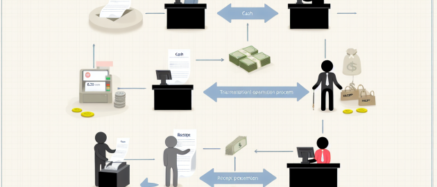 Opération au comptant