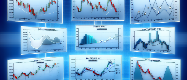 Les indicateurs utiles au Forex