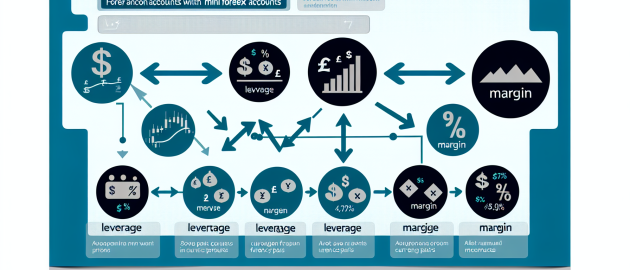 Les mini comptes Forex