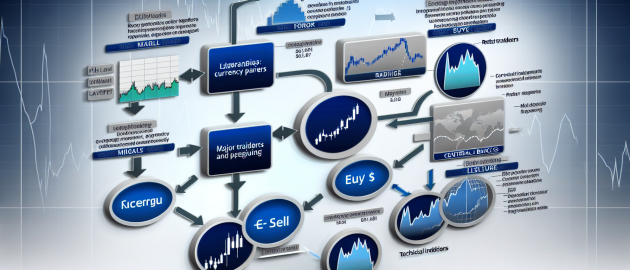 Quelles sont les bases du Forex trading ?