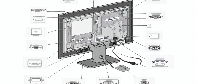 Choisir son écran LCD PC