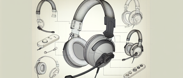 Les meilleurs casques micro