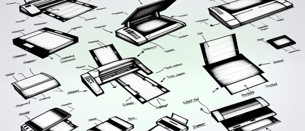 Bien choisir son scanner