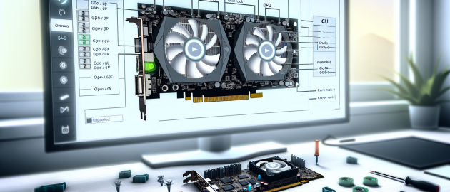 Overclocker sa carte graphique