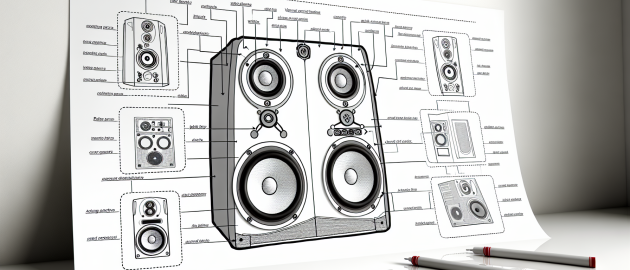 Bien choisir ses enceintes PC