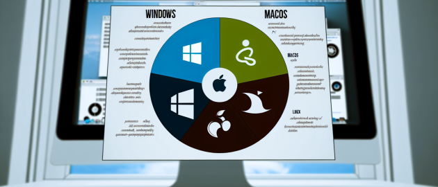 Quel système d'exploitation utiliser sur son PC ?
