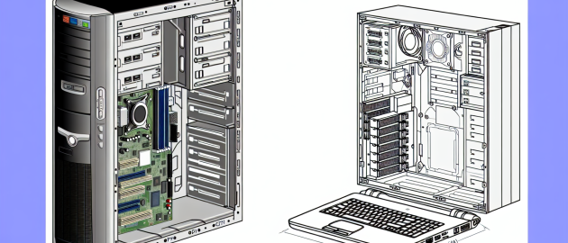 PC fixe ou ordinateur portable ?