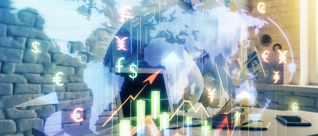 Des livres pour comprendre et maîtriser le Forex