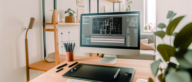 Logiciels de montage vidéo