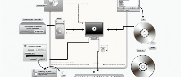 Graver un DVD sur un PC
