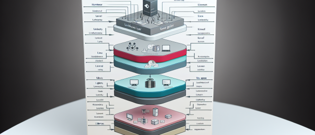 Qu'est-ce que Linux ?