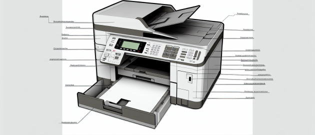 Choisir son imprimante multifonction