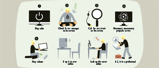 Que faire lorsque le PC plante ?