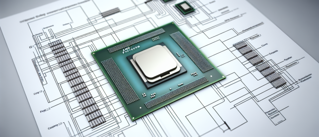 Les processeurs Phenom de AMD