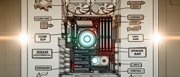 Optimiser son ordinateur