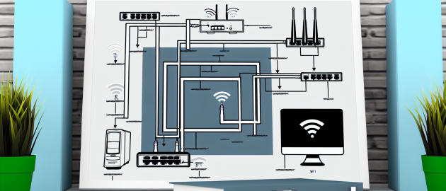 Connecter deux ordinateurs